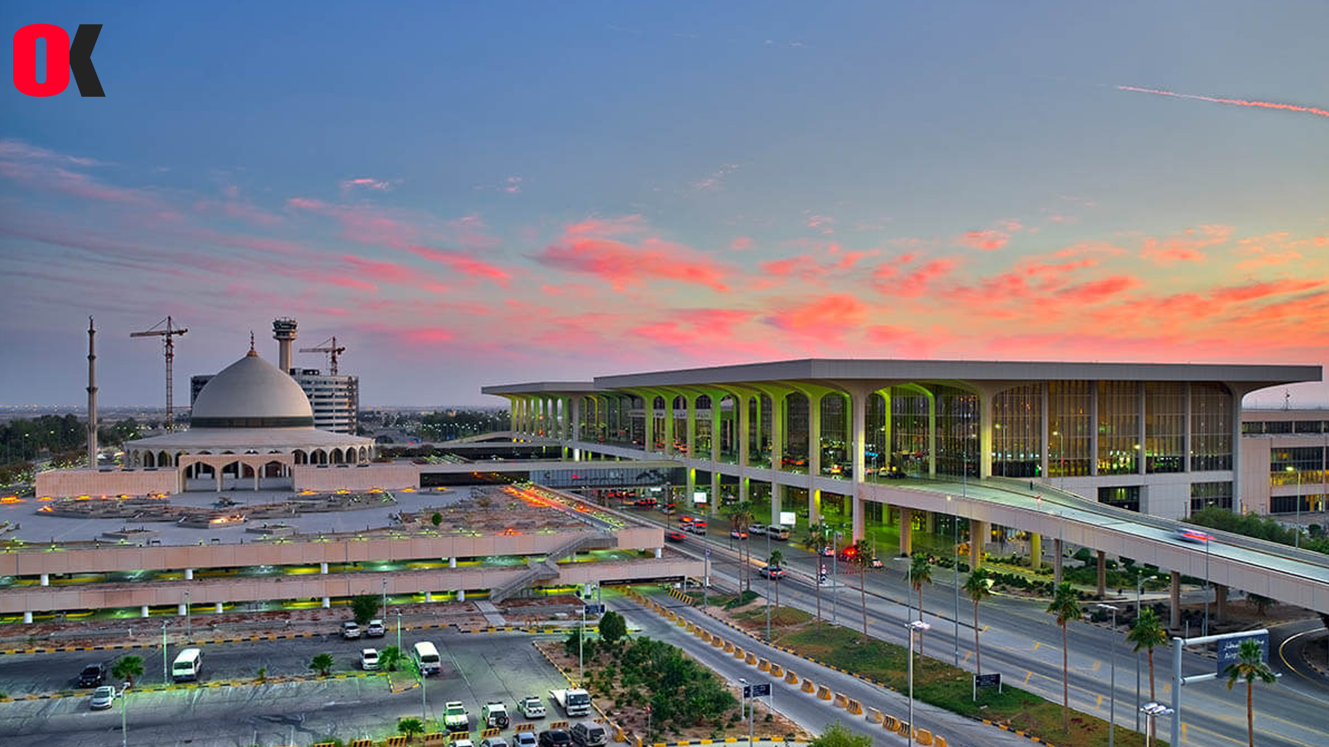 Top 10 Airports with the World’s Highest Capacity