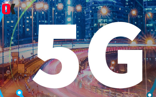 Which country is the leader of 5G technology?