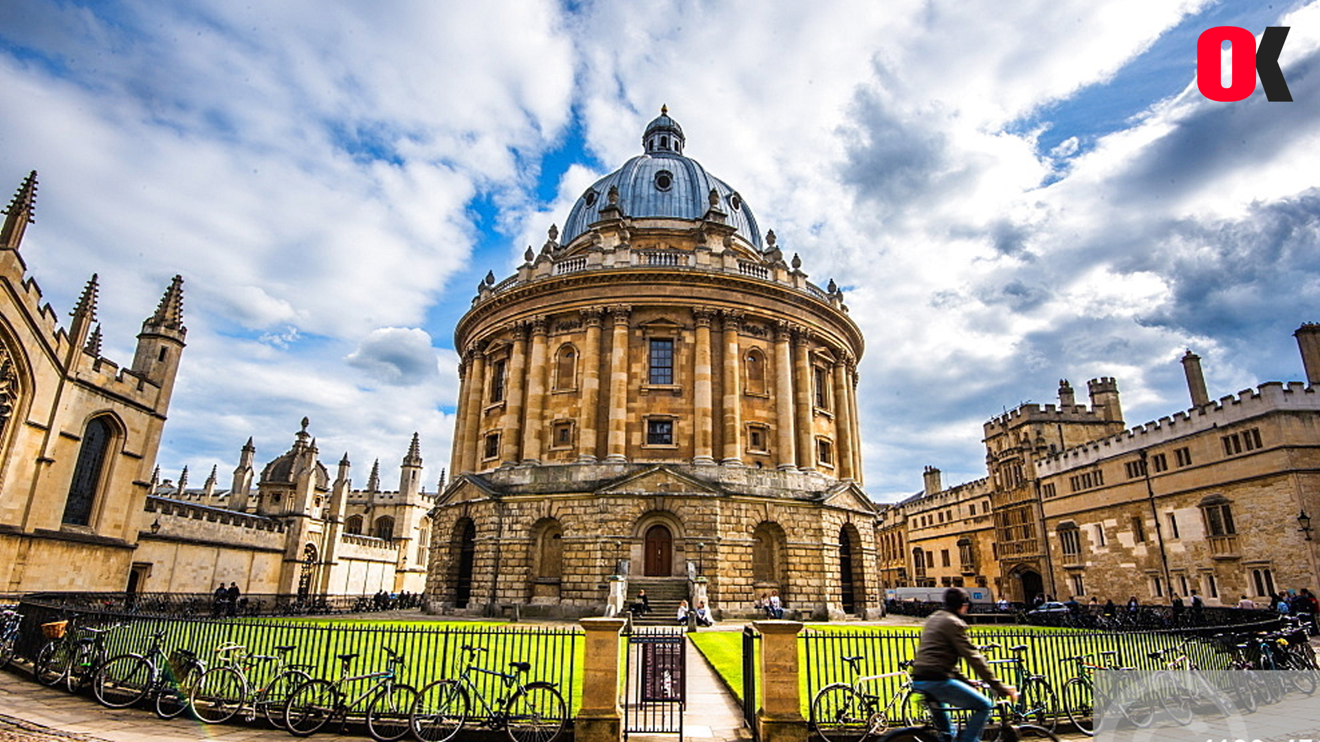Top 5 oldest universities in the world