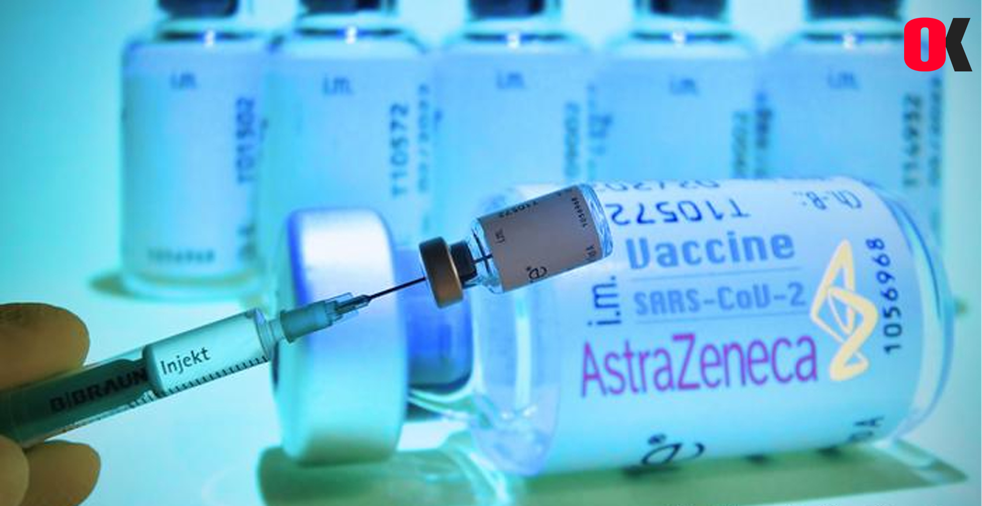 AB Covıd-19 Aşı İhracat Yasağını Durdurdu