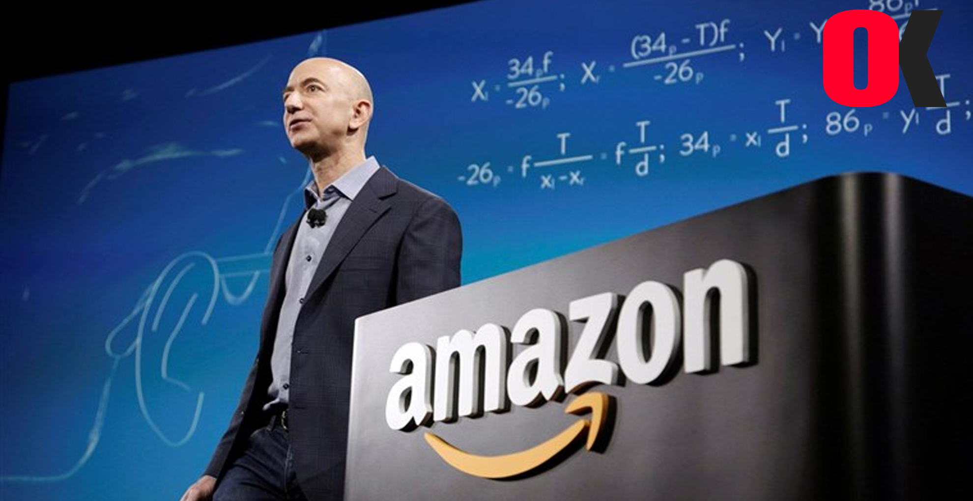 Amazon Büyüme Stratejisi: Jeff Bezos Gibi Çok Milyar Dolarlık Bir İşletme Nasıl Yönetilir 2021