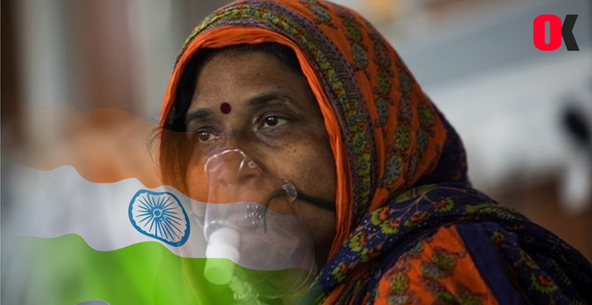 Hindistan 2.Dalgada Covıd Kısıtlamalarını Genişletiyor Aşılama Artıyor