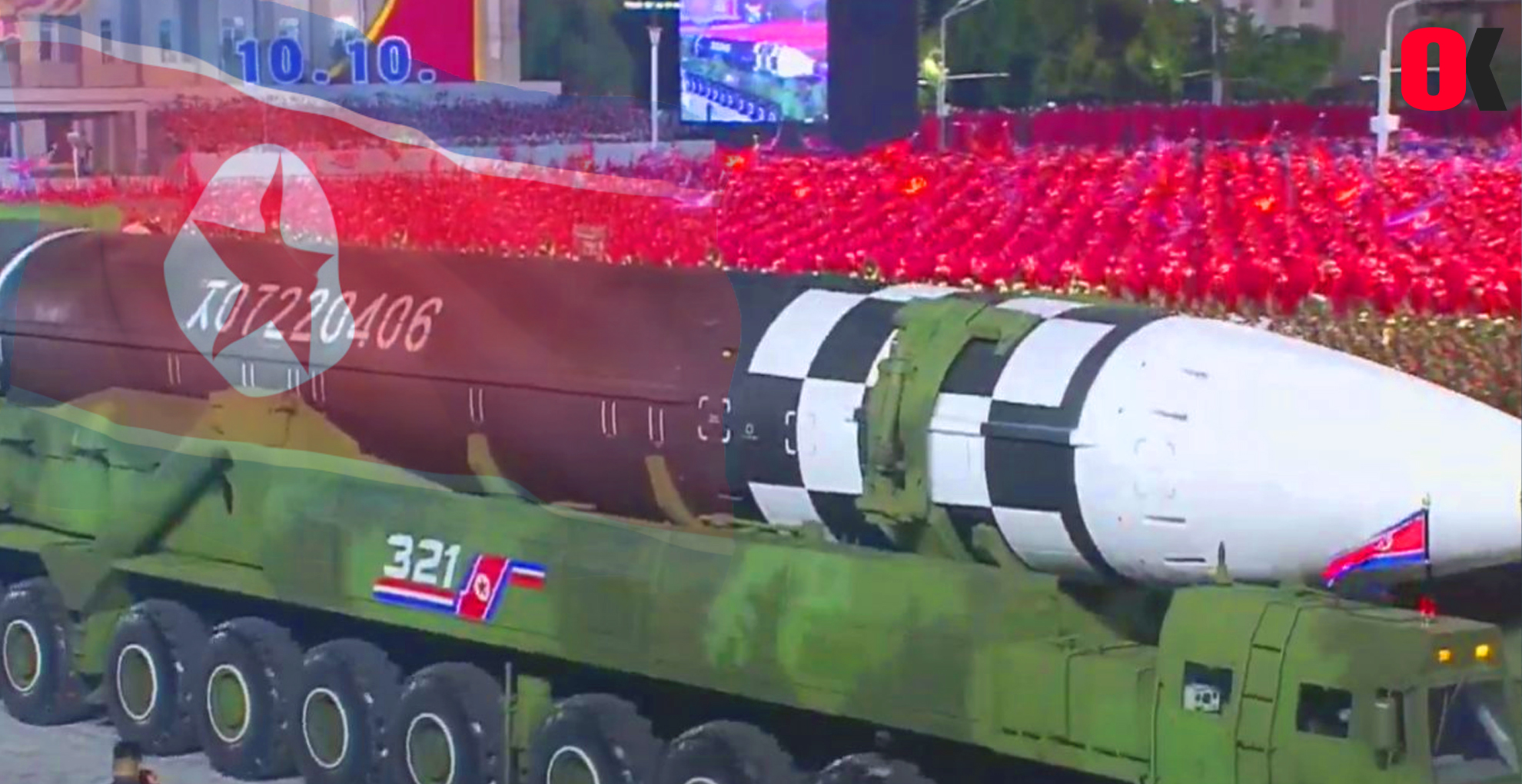 Kuzey Kore’nin Füze Fırlatması Sonucu Biden Uyarı Yaptı