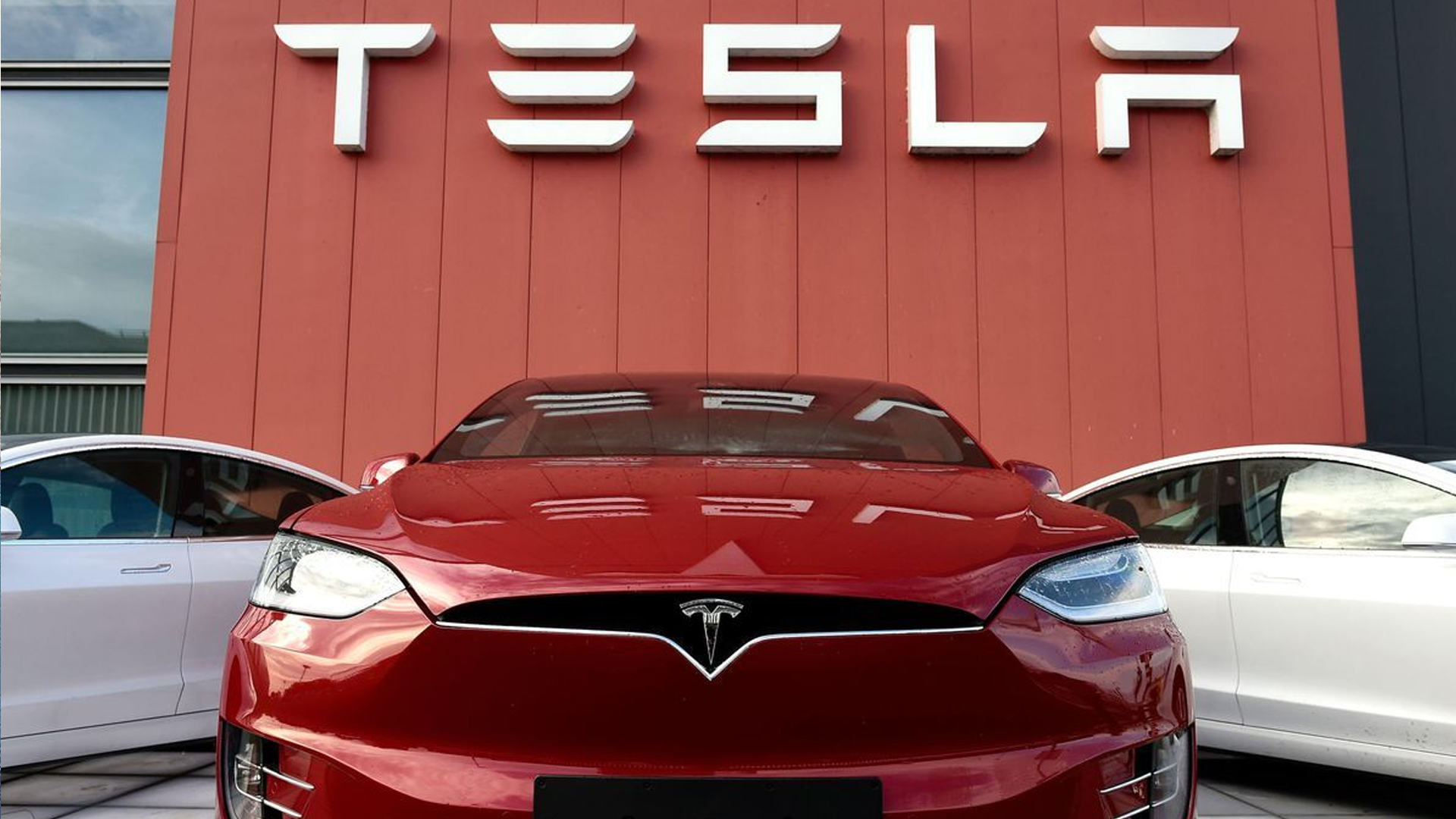 Tesla Cars Ban in China