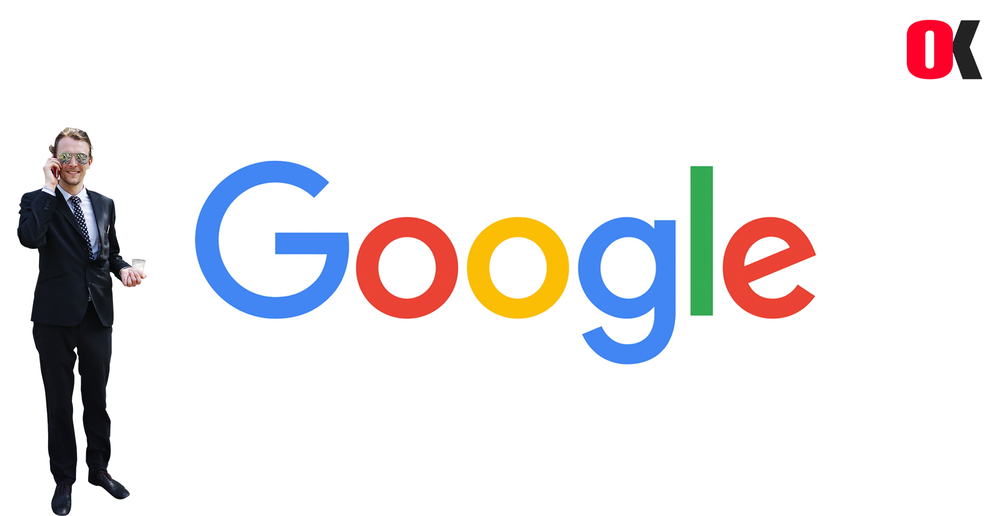 Google, Ofisleri Yeniden Açarken Uzaktan Çalışmayı Reddediyor