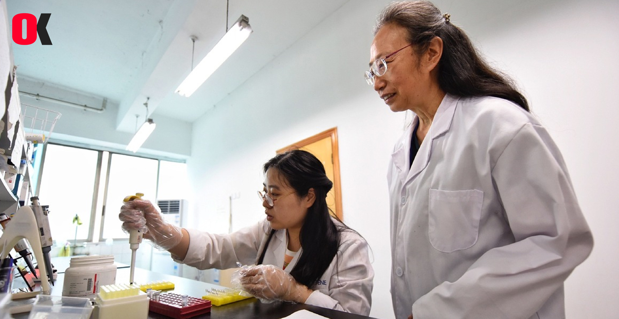 Chinese Academy of Sciences' high-quality research natural