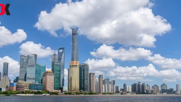 Shanghai's new online economy is booming