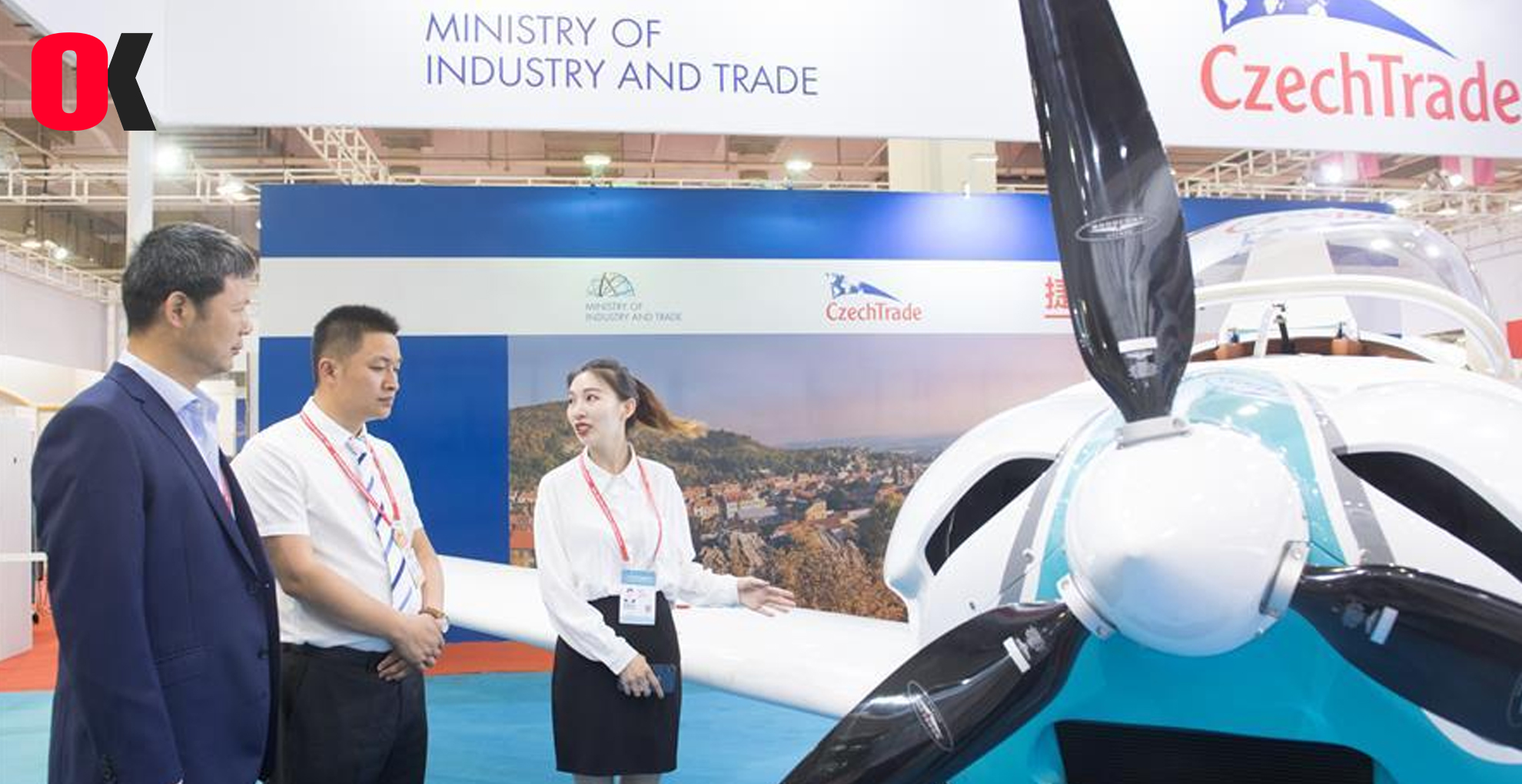 World Expo Boosts China-CEEC Economic