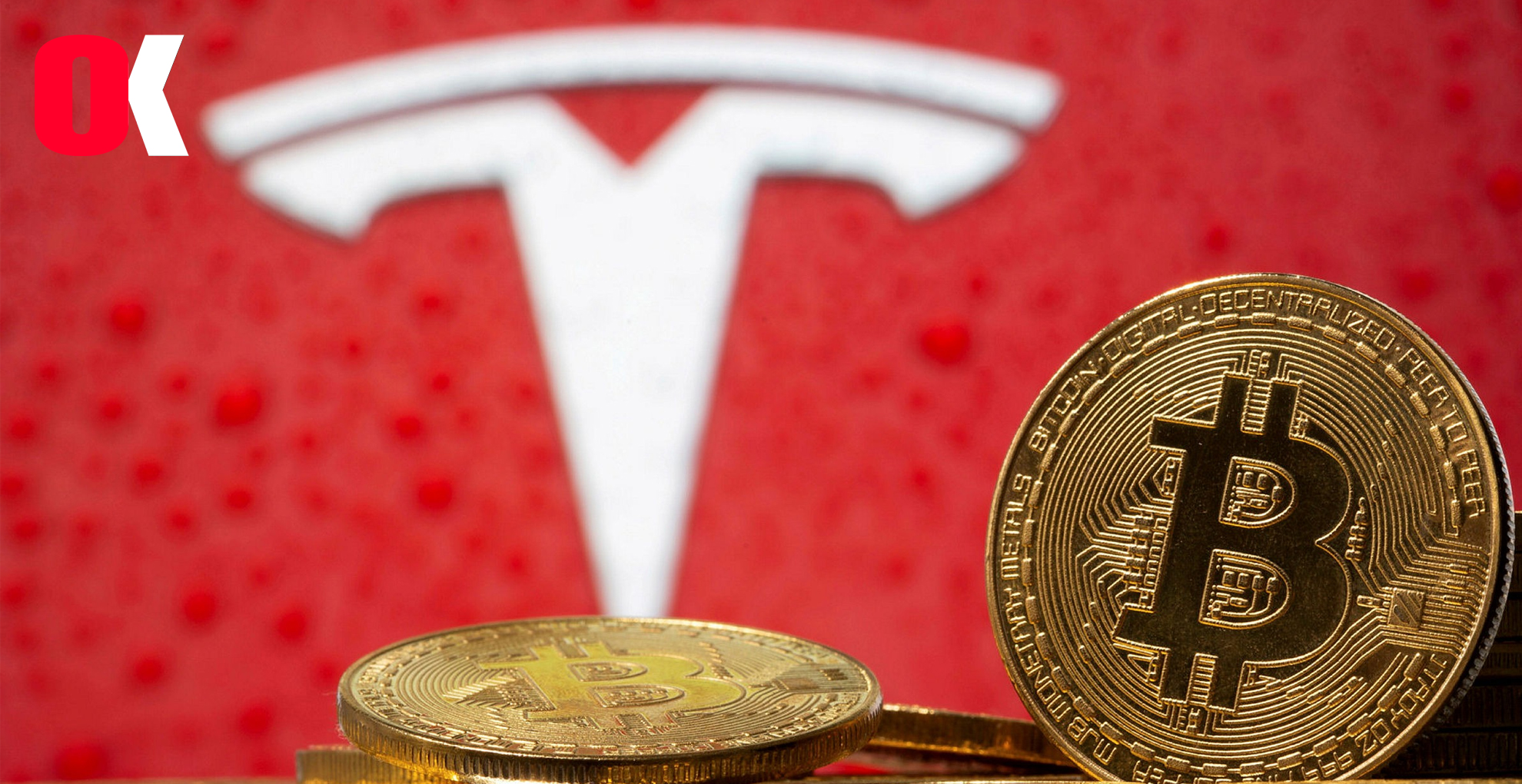 Elon Musk Announces 'Tesla Is Not Selling Bitcoin'