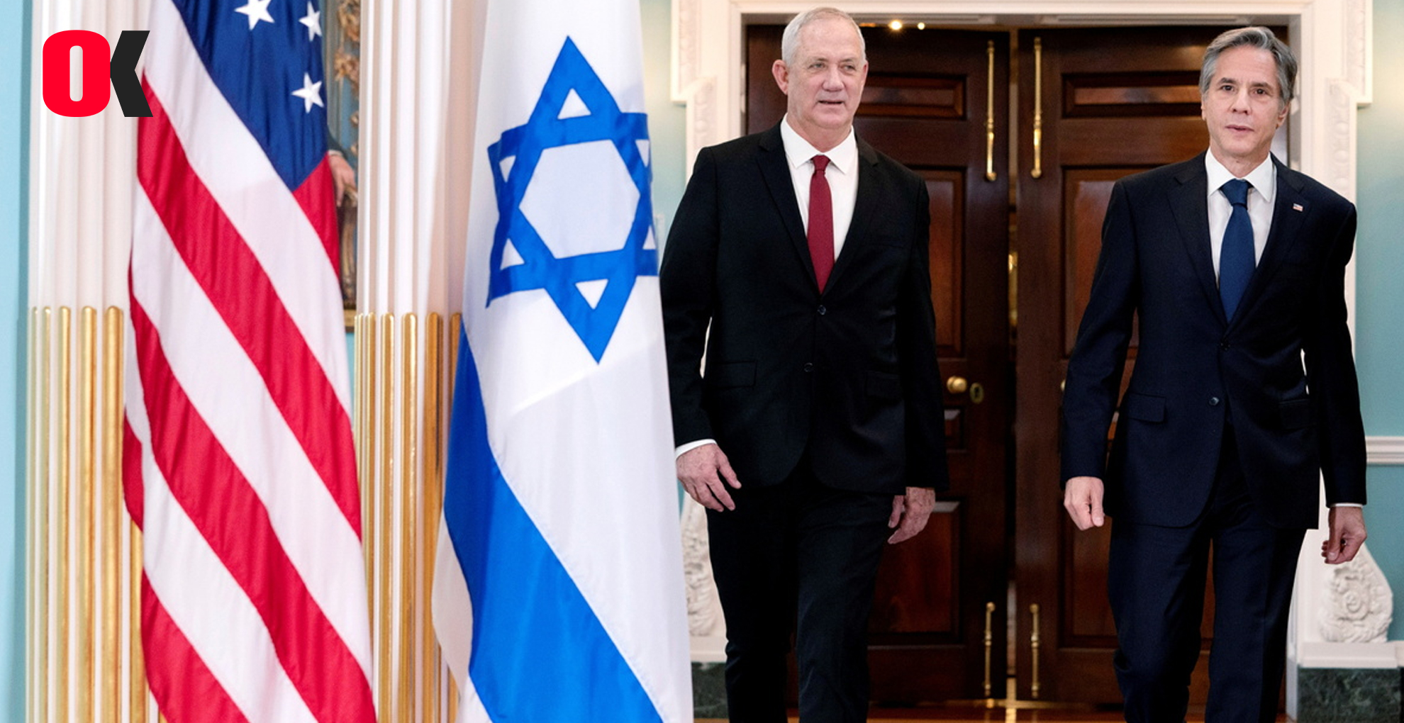 The Biden administration reaffirms its commitment to Israel’s security