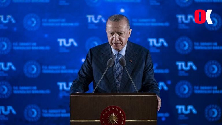 2023 Turkey Announces Space Program Including Lunar Mission