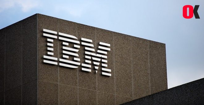 IBM steps up digital