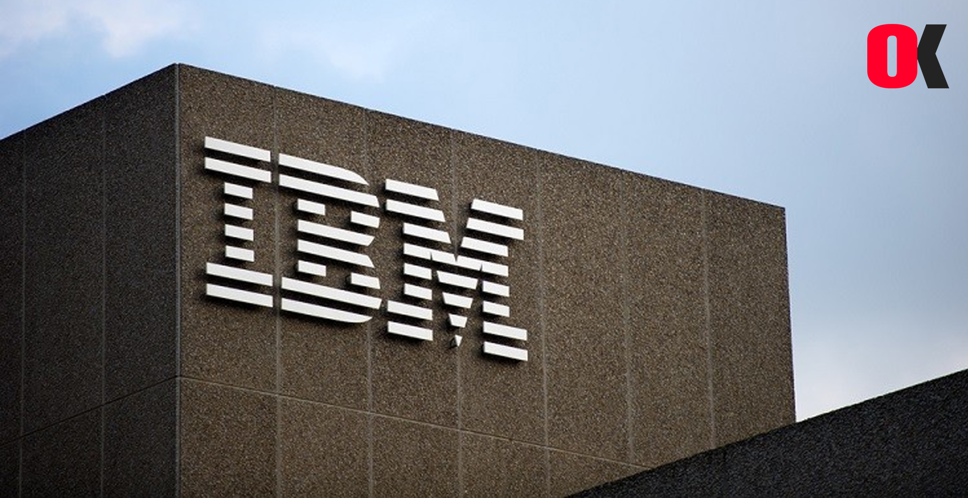 IBM steps up digital