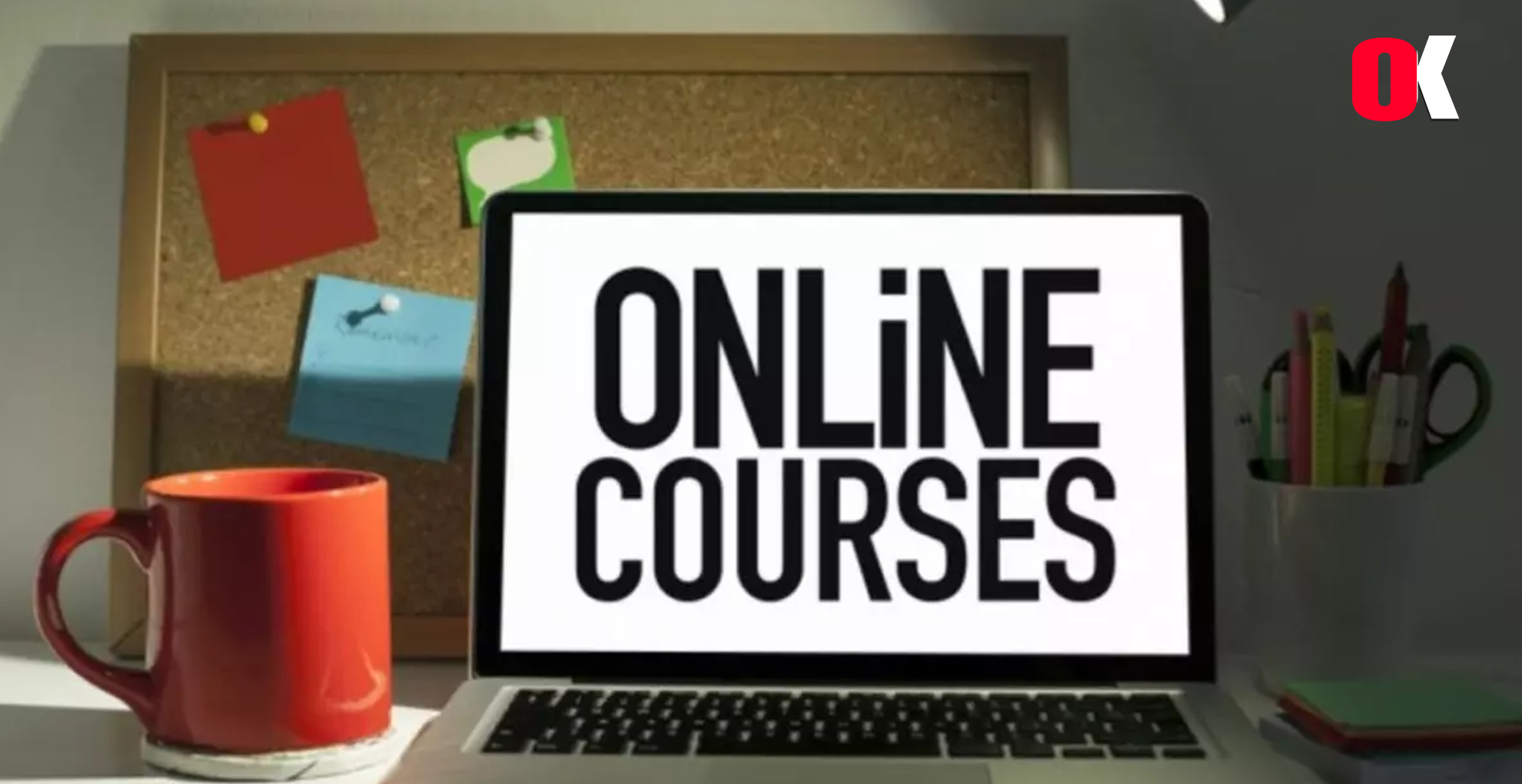 Online courses