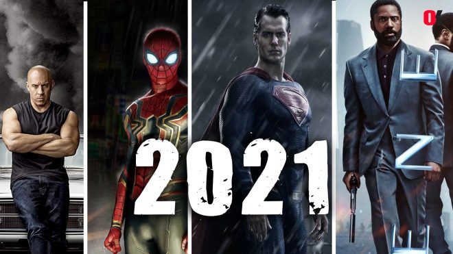 2021 Yılının En Muhteşem 5 Filmi!! İşte izlemeniz Gerekenler