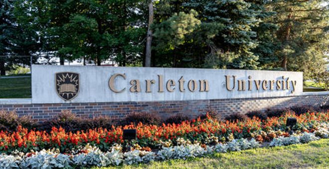 Carleton University: Journalism Education