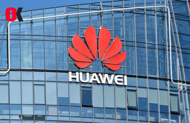 Huawei And China Unicom Team Up To Create “Ice and Snow Experience”