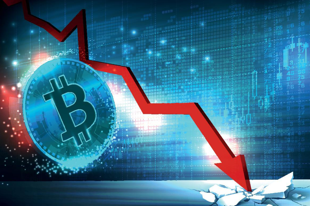 Analyst says BTC price will face 20% drop in weeks if Bitcoin avoids key level