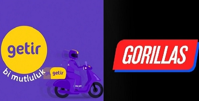 Fast Delivery Initiative Bring Buys Competitor Gorillas in $1.2 Billion Deal